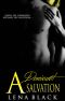 [Dominant 03] • A Dominant Salvation (A Dominant Series Book 3)